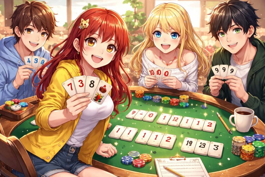 YY9 Game